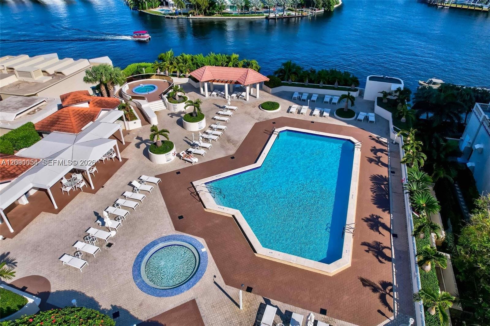20185 E Country Club Drive TS-7, Aventura, FL 33180 photo 18