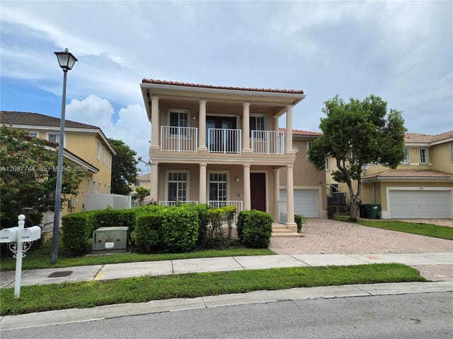 14145 SW 278th Street, Homestead, FL 33032