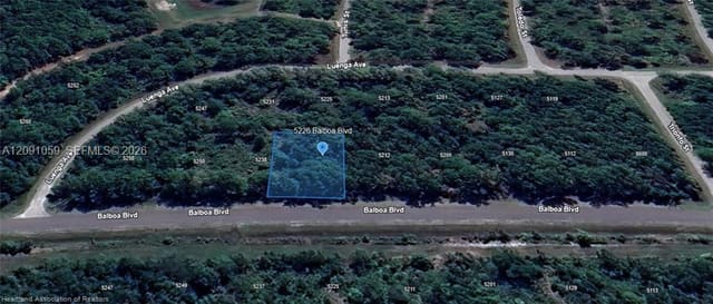 5226 Balboa Boulevard, Sebring, FL 33872