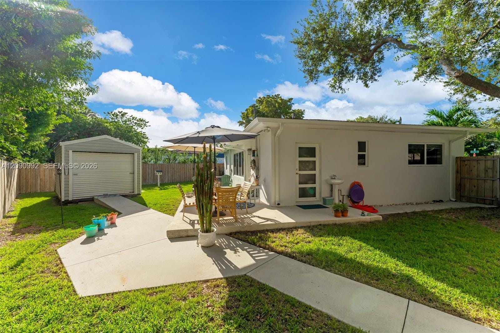 6891 SW 48th Terrace, Miami, FL 33155 photo 22