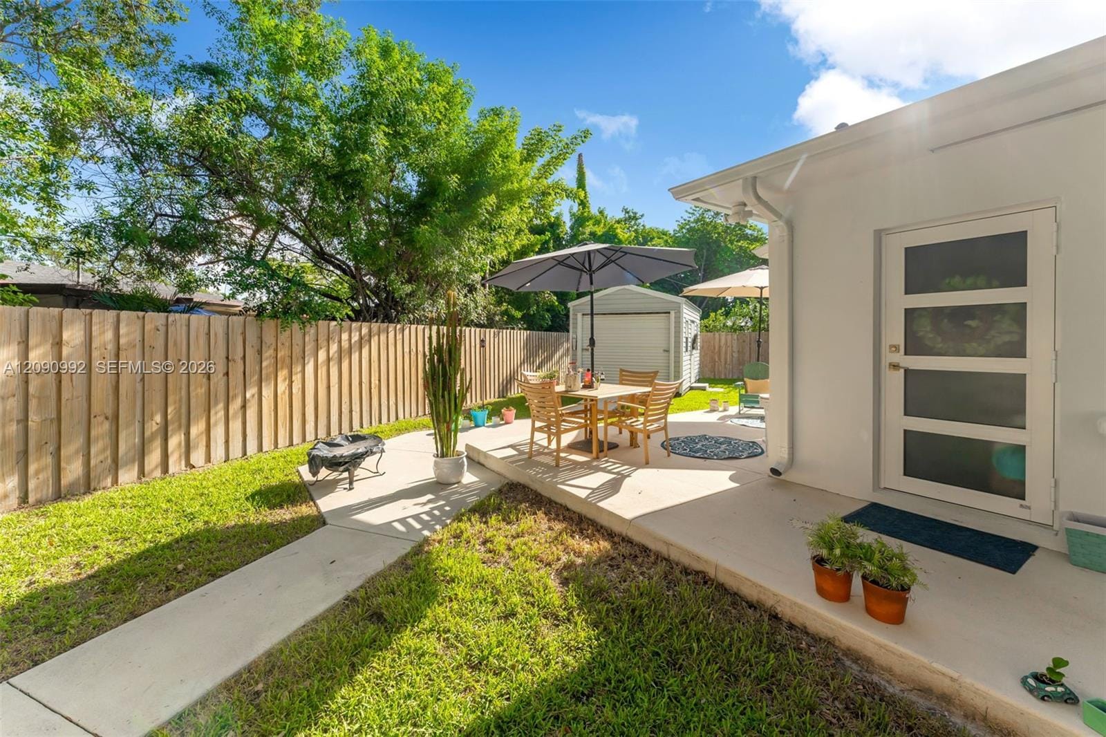 6891 SW 48th Terrace, Miami, FL 33155 photo 23