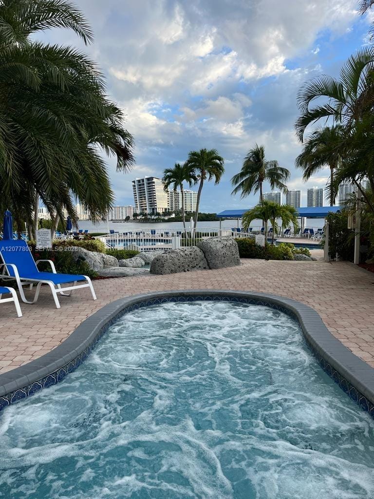 3530 Mystic Pointe Drive 3207, Aventura, FL 33180 photo 22