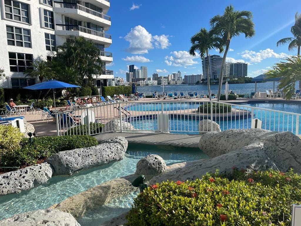 3530 Mystic Pointe Drive 3207, Aventura, FL 33180 photo 23