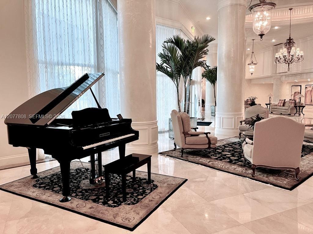 3530 Mystic Pointe Drive 3207, Aventura, FL 33180 photo 25