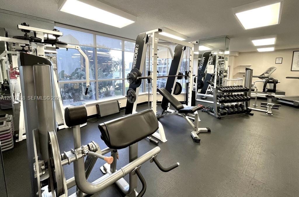 3530 Mystic Pointe Drive 3207, Aventura, FL 33180 photo 26
