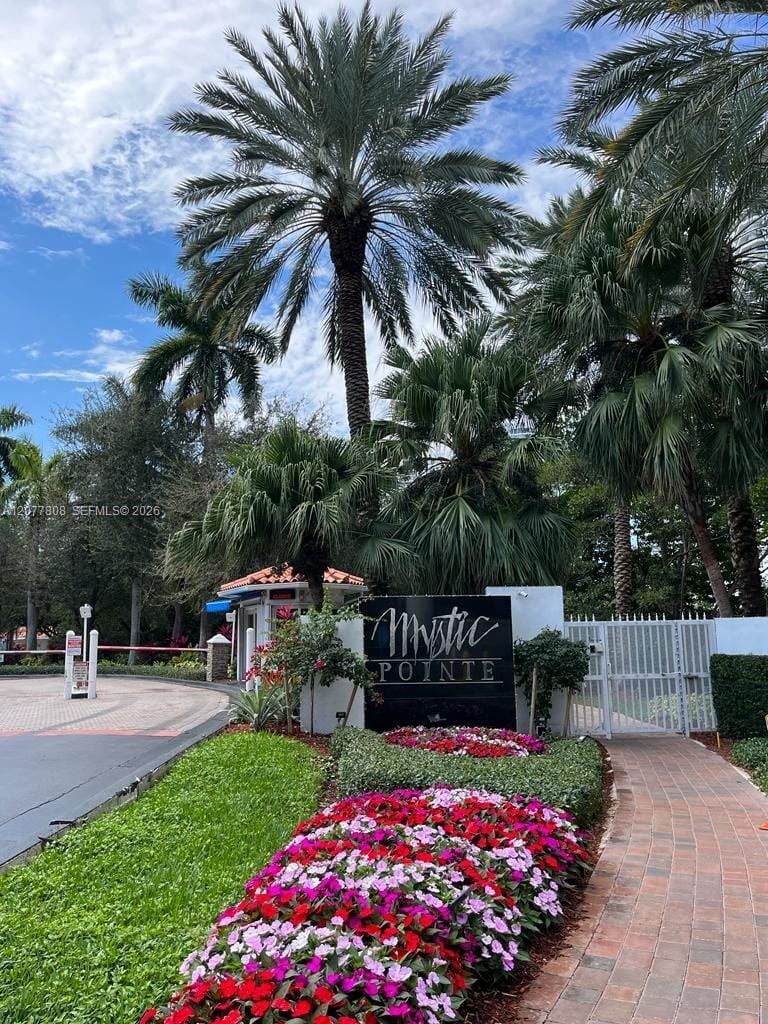 3530 Mystic Pointe Drive 3207, Aventura, FL 33180 photo 4