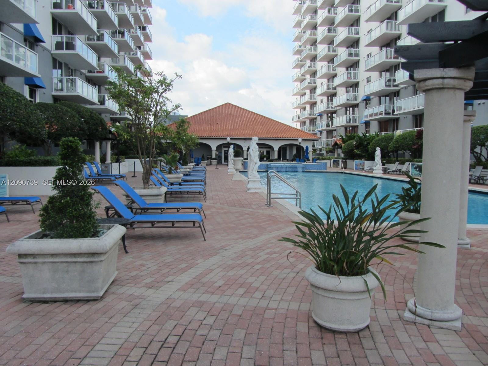 5077 NW 7th Street PH12 — photo 12