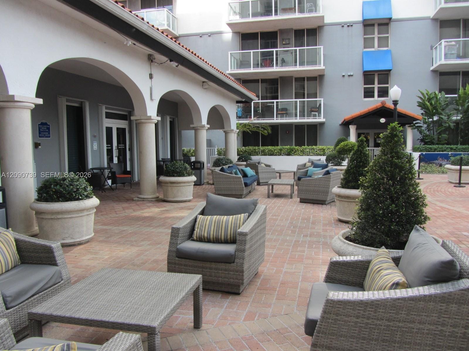 5077 NW 7th Street PH12, Miami, FL 33126 photo 14