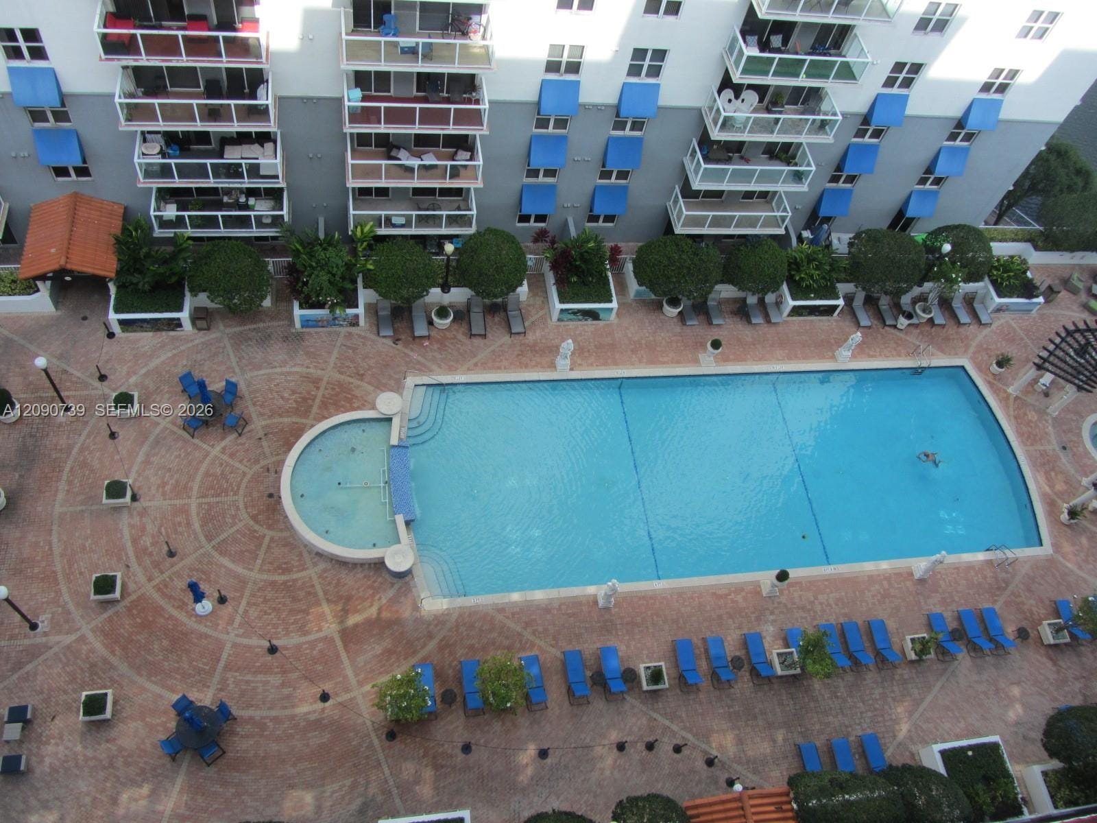 5077 NW 7th Street PH12, Miami, FL 33126 photo 18