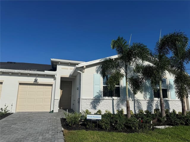 3544 Spanish Cedar Place, Fort Pierce, FL 34946