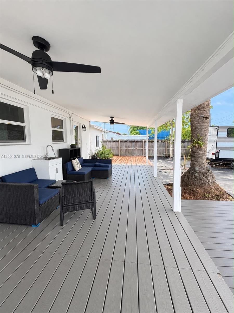 2331 Mckinley Street — photo 6