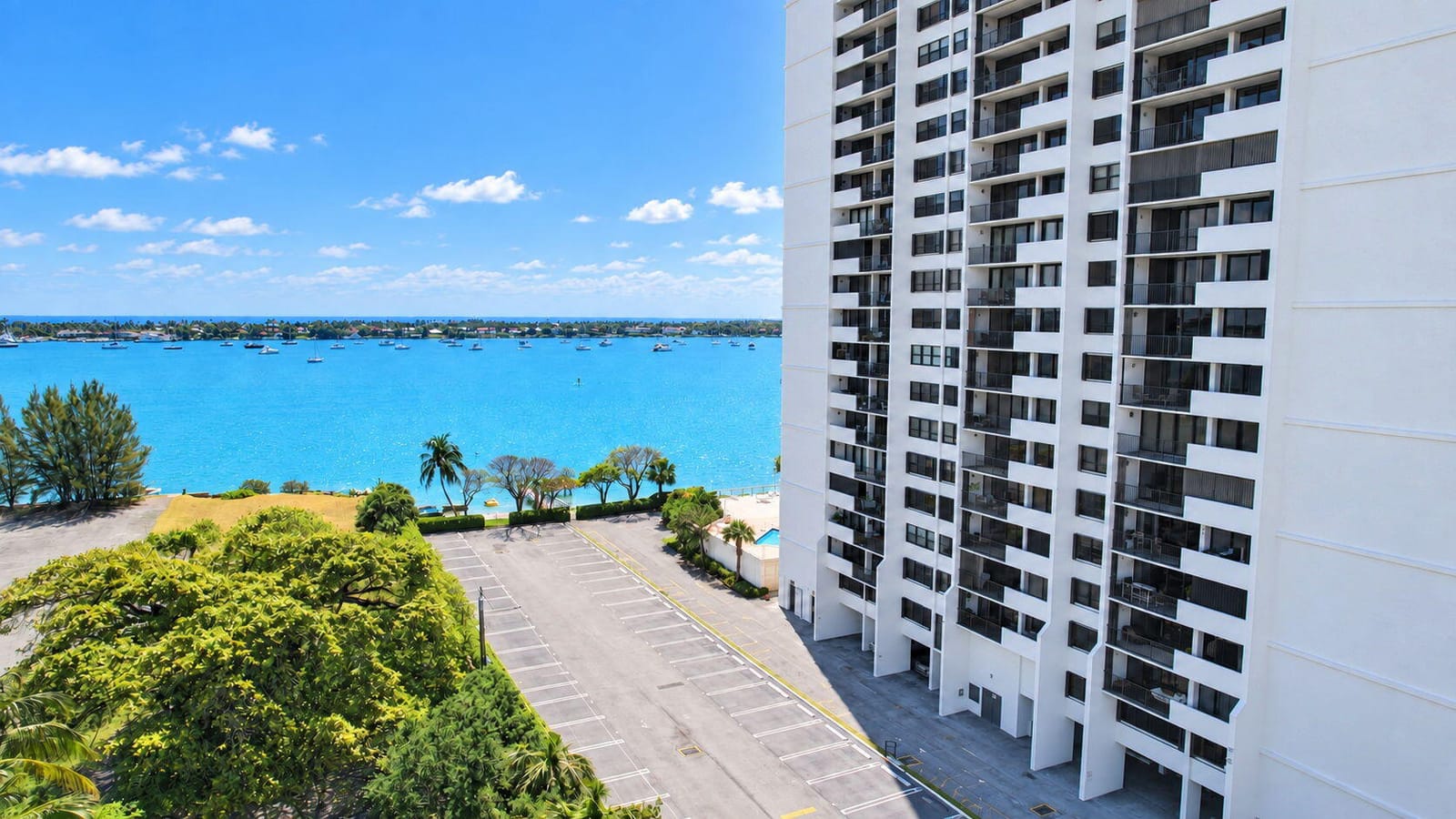 5600 N Flagler Drive 606 — photo 2