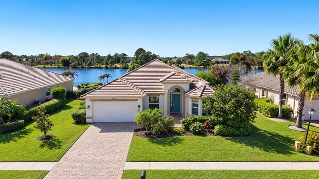 7621 Fieldstone Ranch Square, Fieldstone Ranch, Vero Beach, FL