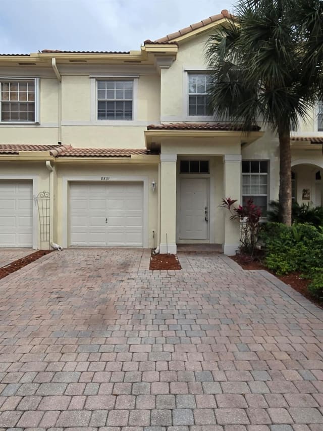 8531 SW 25TH Court 103, Miramar, FL 33025
