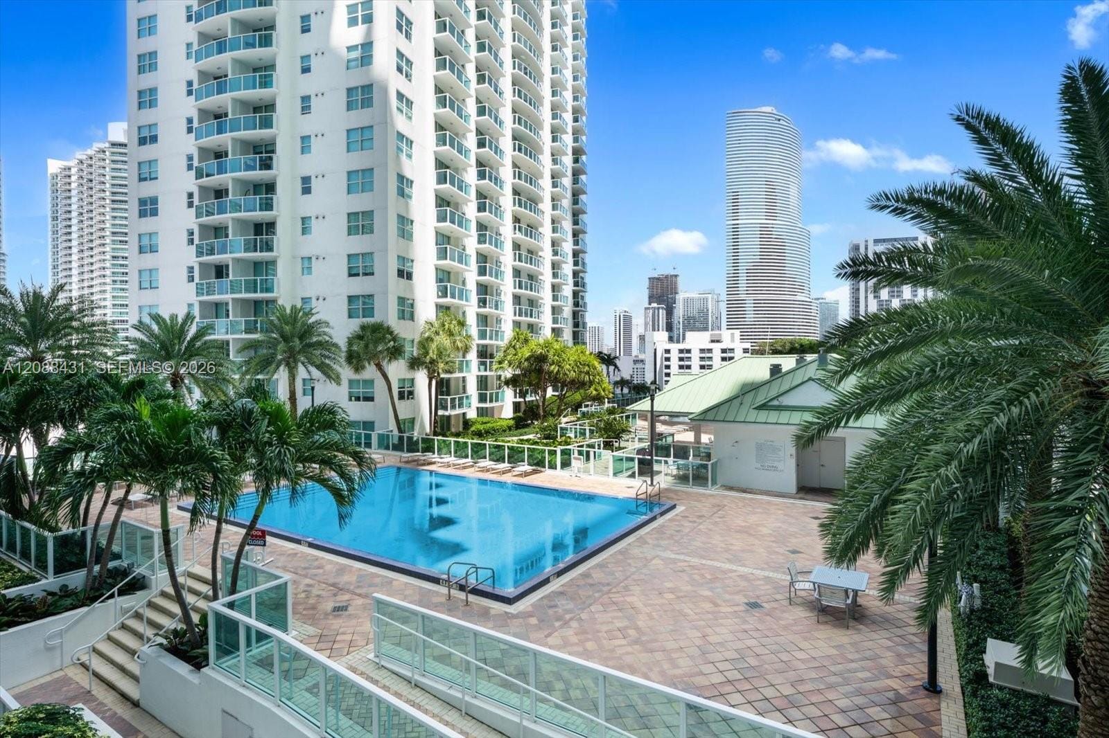 41 SE 5th Street 801, Miami, FL 33131 photo 20