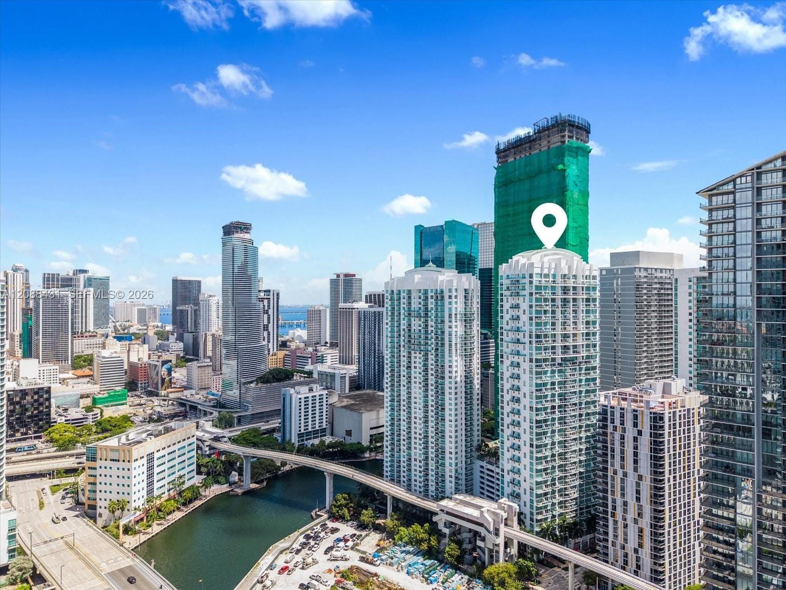 41 SE 5th Street 801, Miami, FL 33131 photo 23
