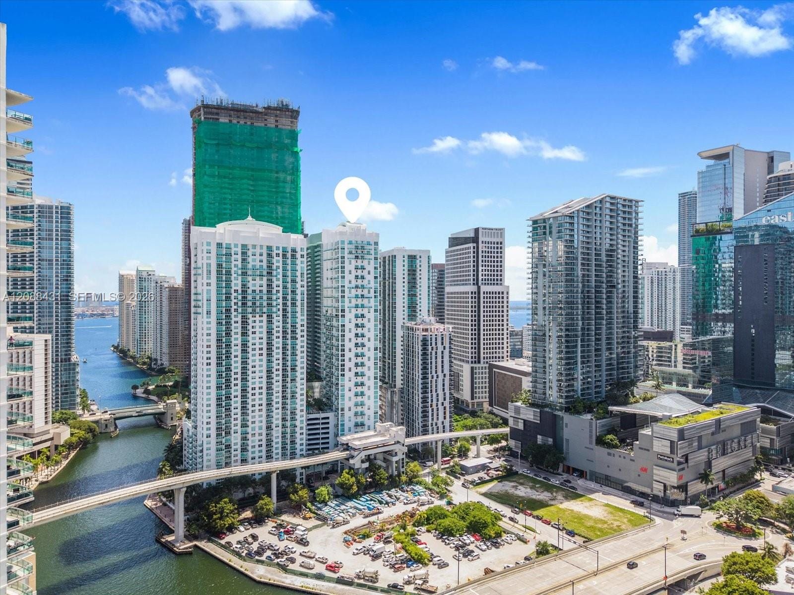 41 SE 5th Street 801, Miami, FL 33131 photo 24