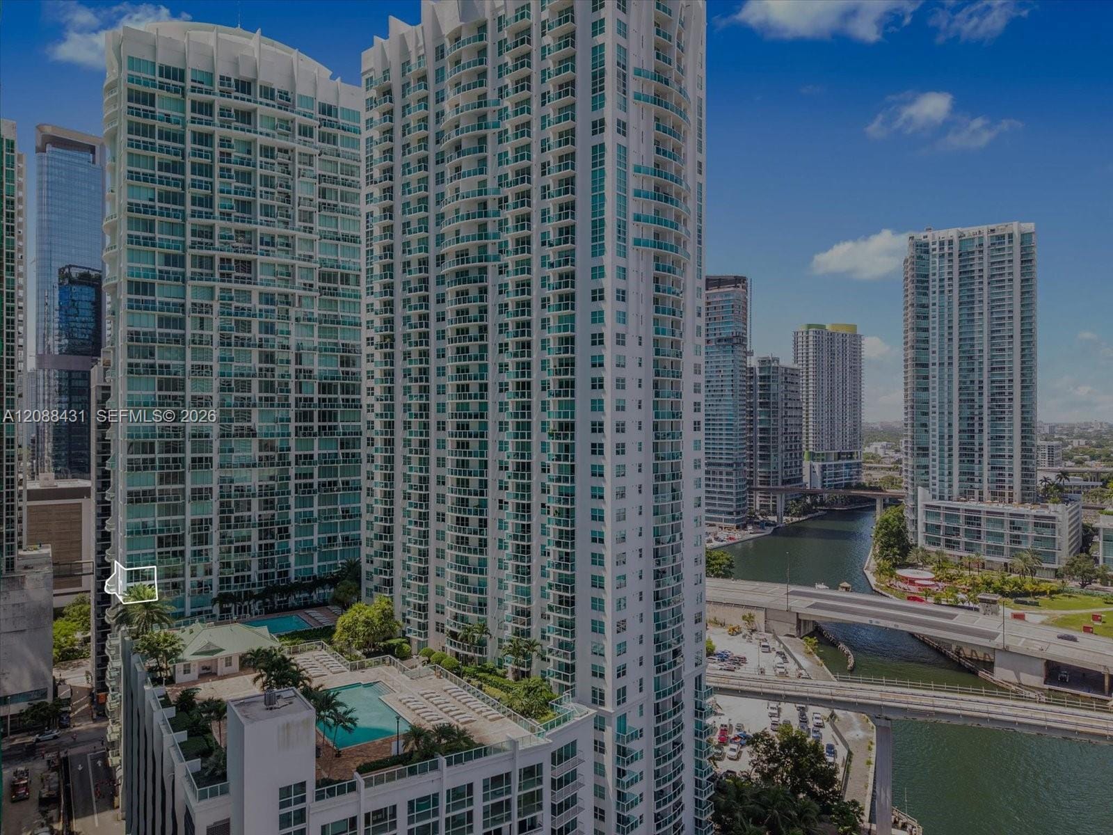 41 SE 5th Street 801, Miami, FL 33131 photo 27