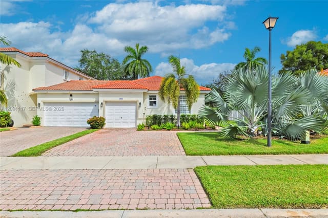 2663 SW 187th Avenue, Miramar, FL 33029