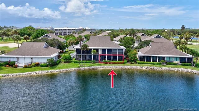 311 NE Golfview Circle, Stuart, FL 34996
