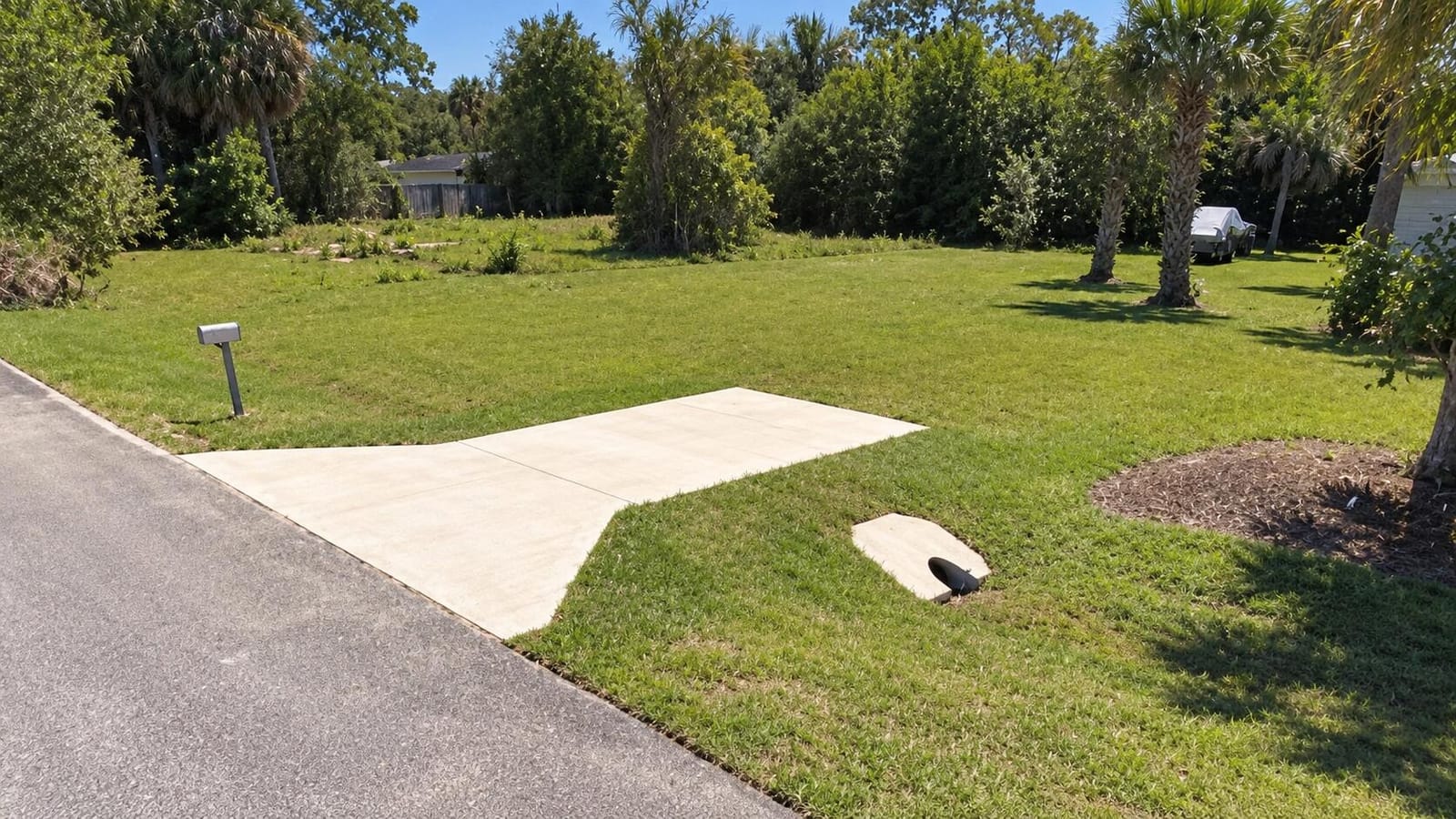 8003 Lockwood Drive — photo 1