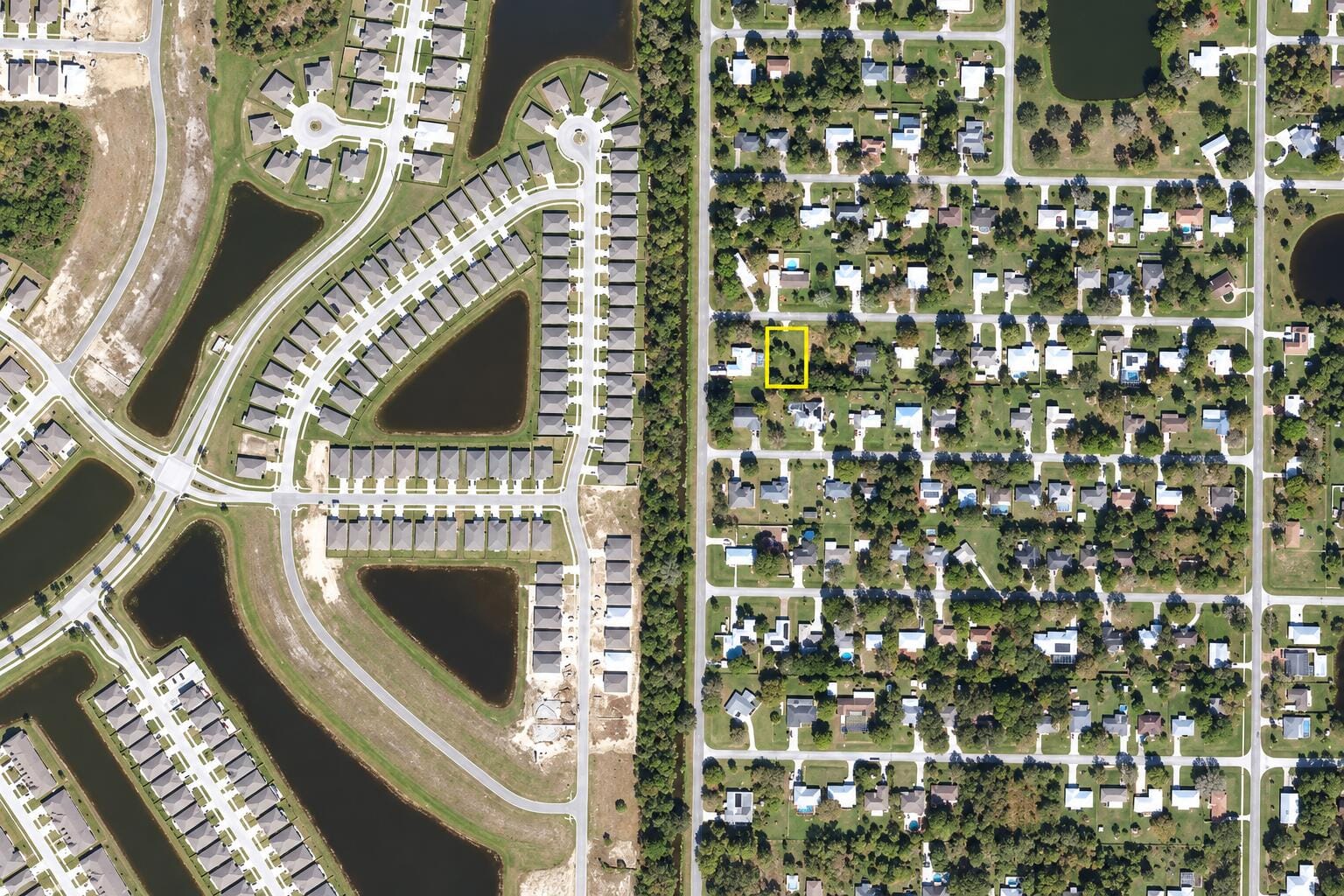 8003 Lockwood Drive — photo 4
