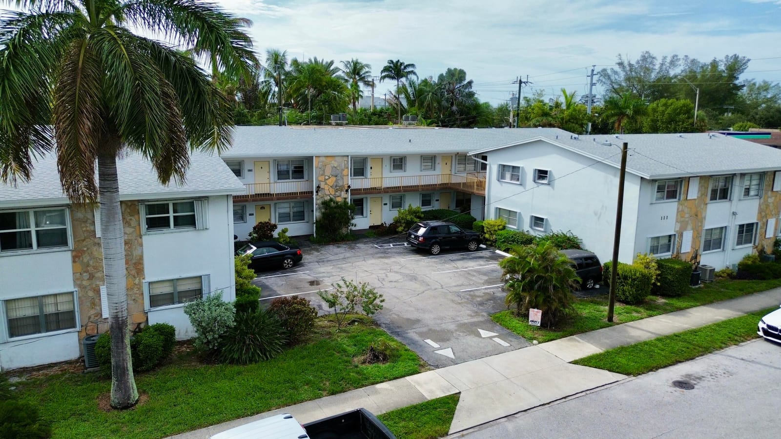 111 Cleveland Street A - 6, Lake Worth Beach, FL 33461 photo 16