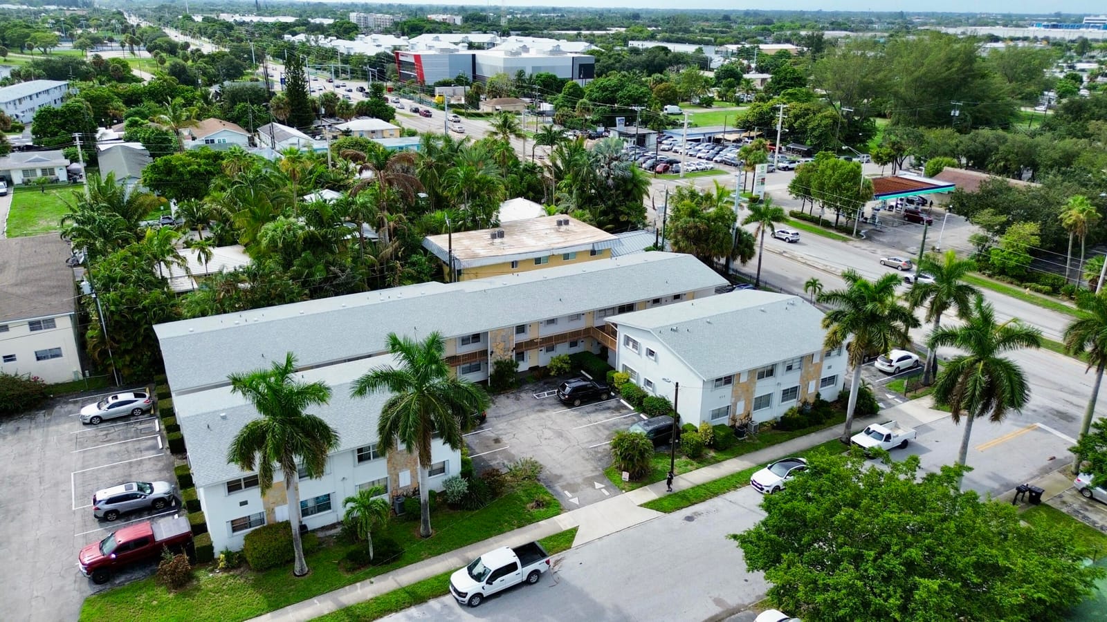 111 Cleveland Street A - 6, Lake Worth Beach, FL 33461 photo 17