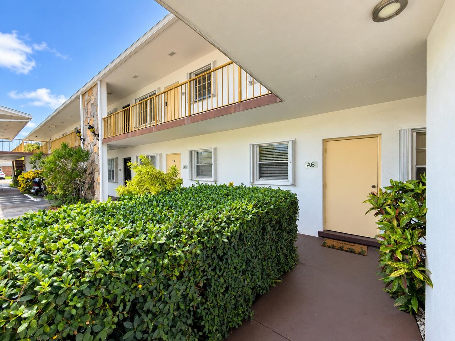 111 Cleveland Street A - 6, Lake Worth Beach, FL 33461 photo 3