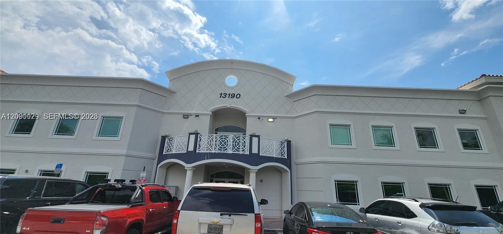 13190 SW 134th Street F2