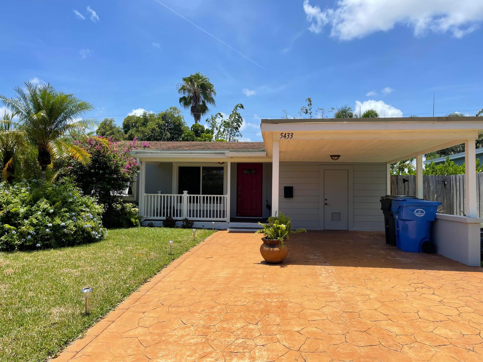 3 bedroom home for sale at 5433 5TH, Oakland Park, FL 33334 — $500,000