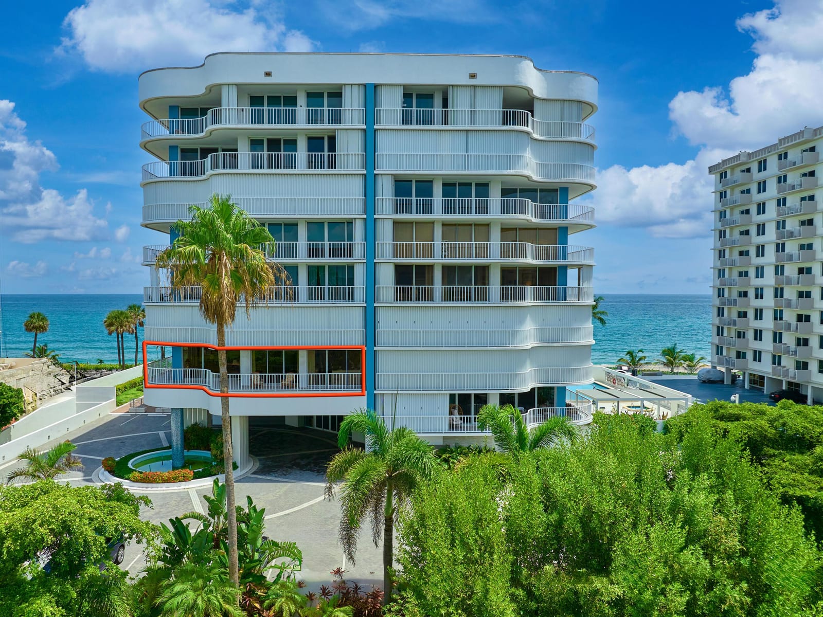 3211 S Ocean Boulevard 403 — photo 2