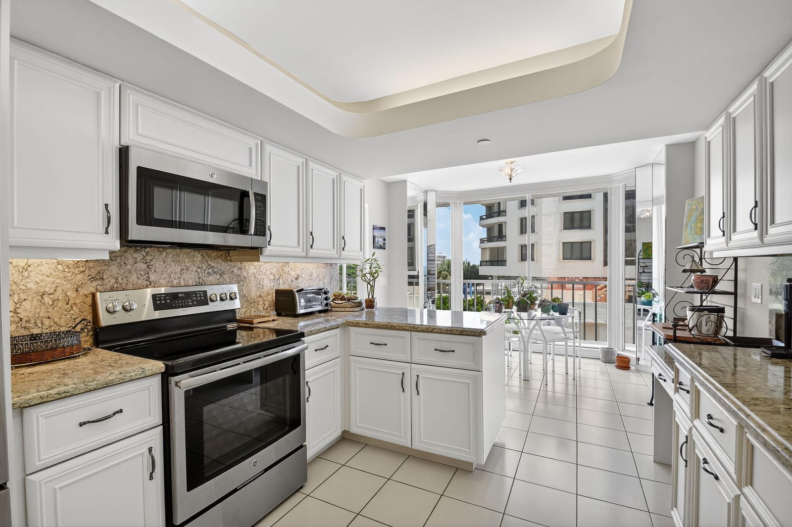 3211 S Ocean Boulevard 403, Highland Beach, FL 33487 photo 16