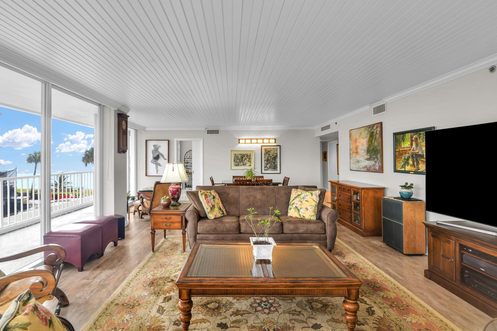 3211 S Ocean Boulevard 403 — photo 8