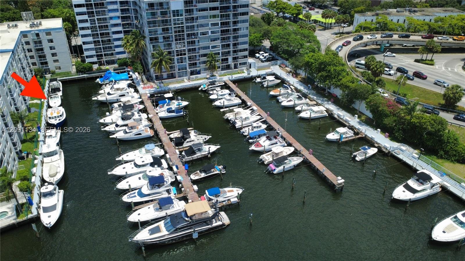 1700 N River Drive, Miami, FL 33125 - photo 1 of 2