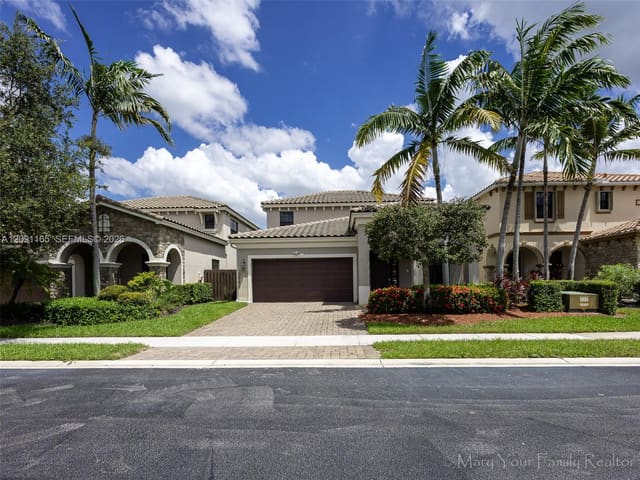 3841 Aspen Leaf Drive 0, Boynton Beach, FL 33436