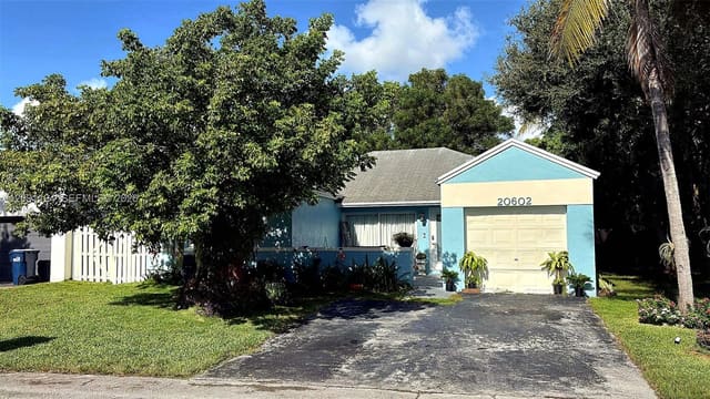 20602 SW 103rd Avenue 0, Cutler Bay, FL 33189