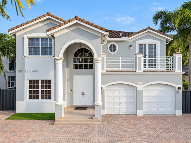 16481 SW 58th Terrace, Rivendell, Miami, FL