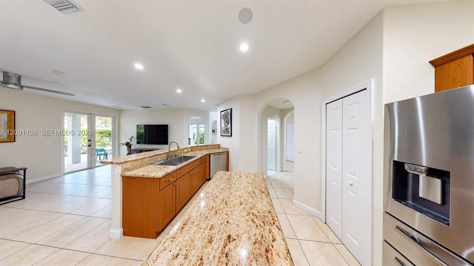 16481 SW 58th Terrace — photo 8