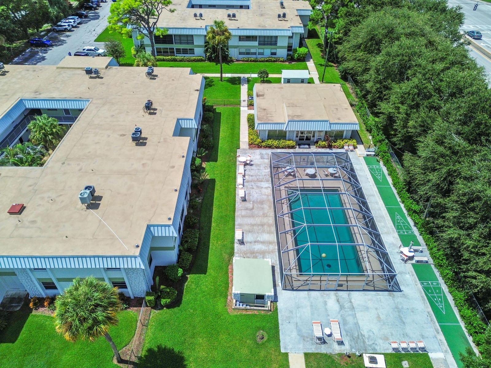 2302 SUNRISE Boulevard 206, Fort Pierce, FL 34982 photo 15