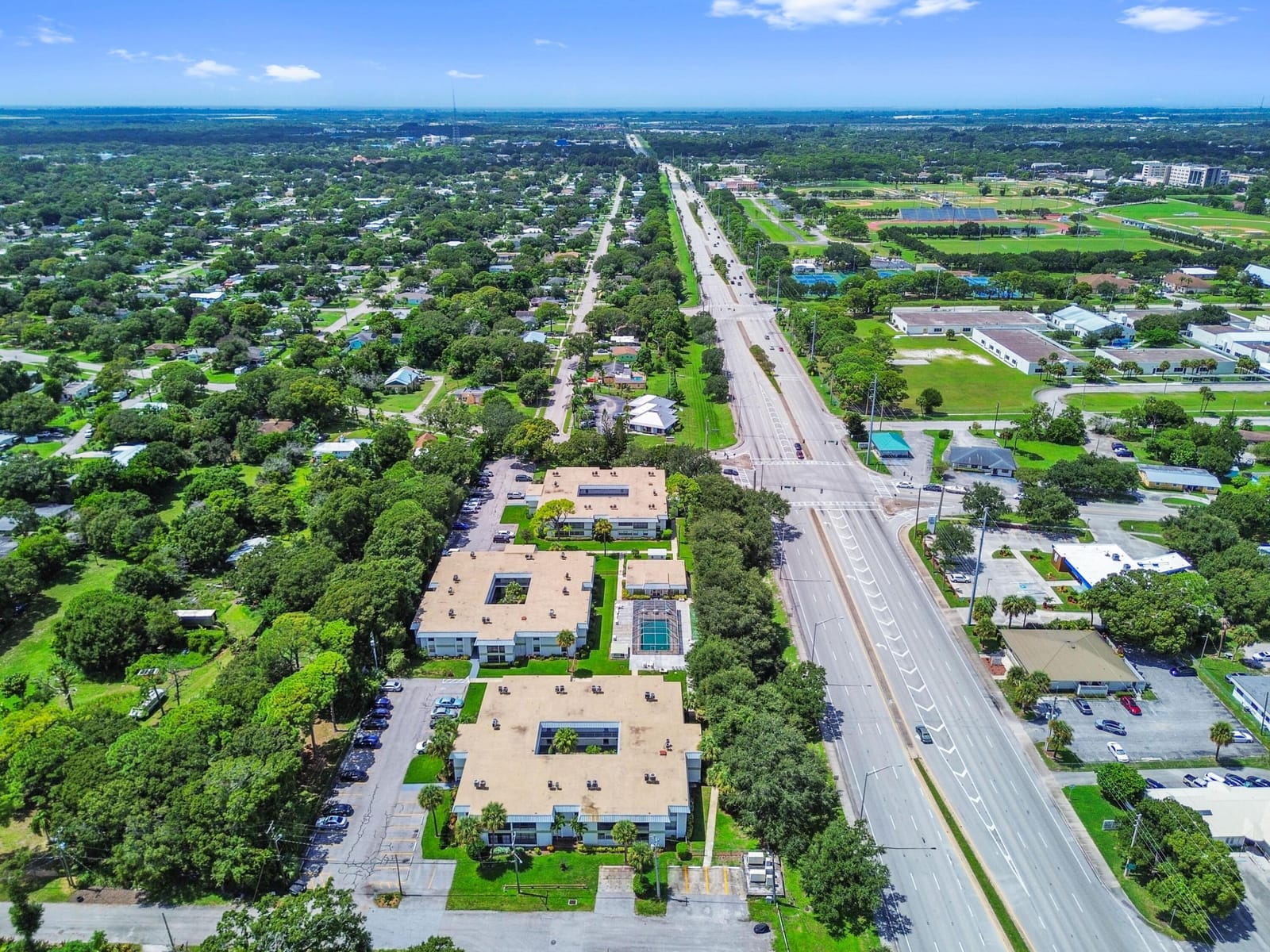 2302 SUNRISE Boulevard 206, Fort Pierce, FL 34982 photo 17