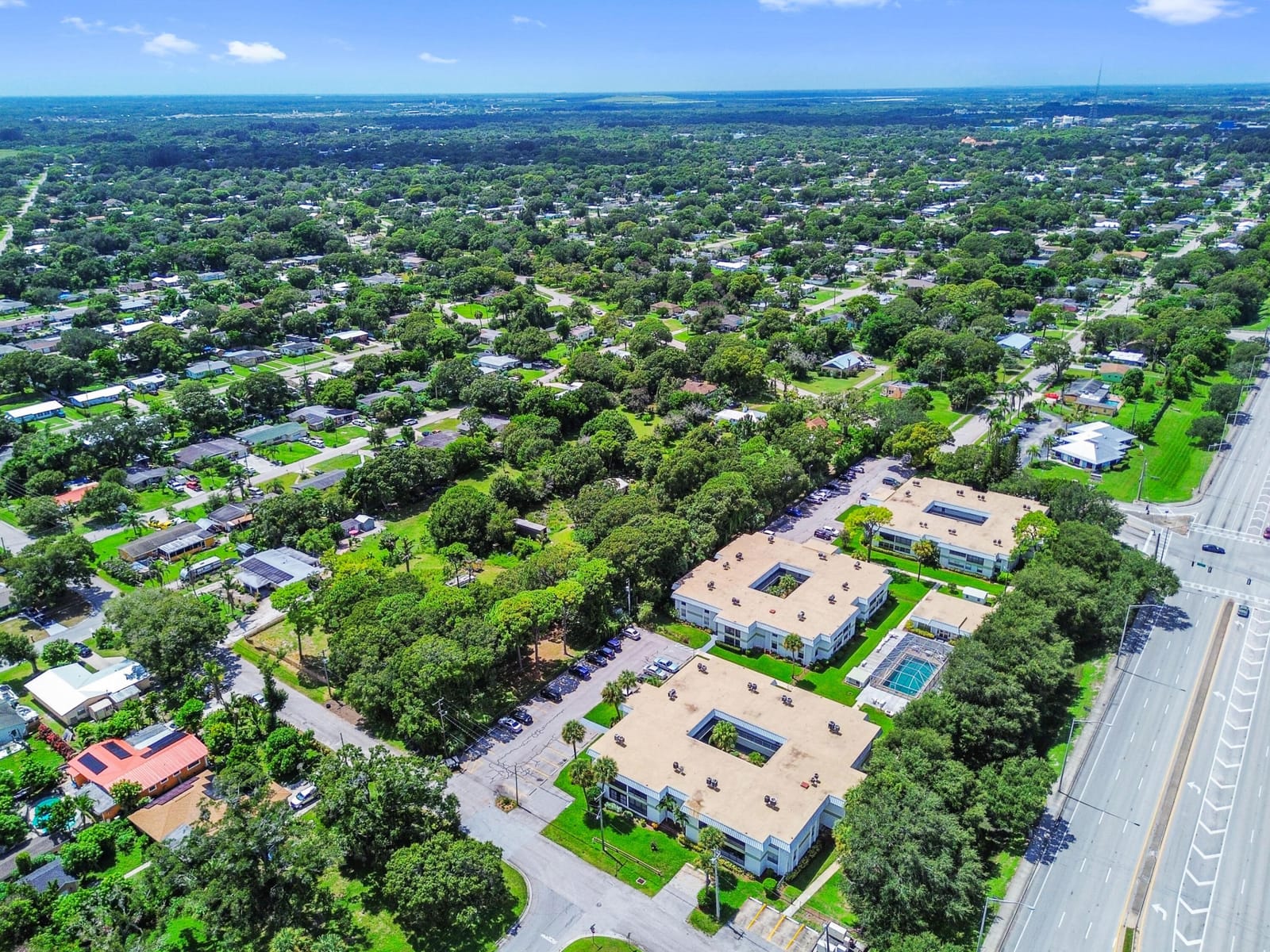 2302 SUNRISE Boulevard 206, Fort Pierce, FL 34982 photo 19