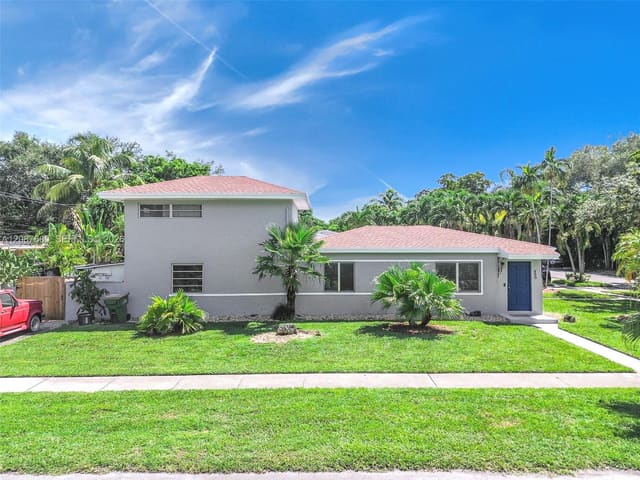 800 NE 144th Street, North Miami, FL 33161