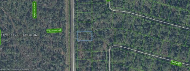4944 Balboa Boulevard, Sebring, FL 33872