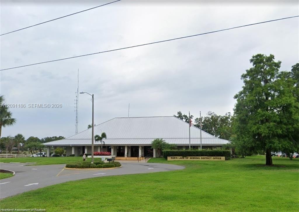 4739 Obispo Avenue, Sebring, FL 33872 photo 13