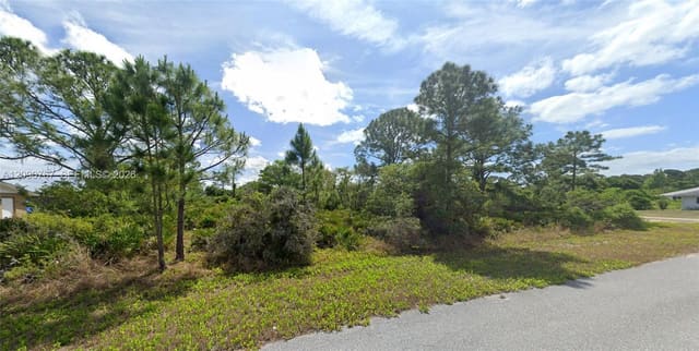 645 Buccaneer Street NW, Lake Placid, FL 33852