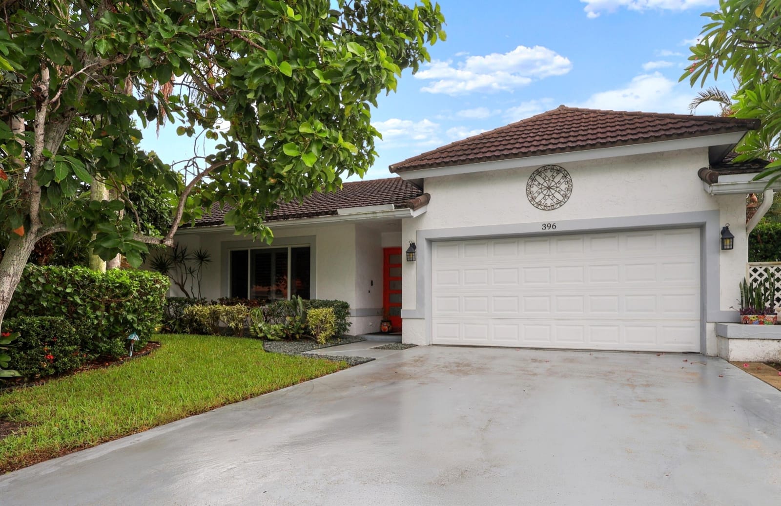396 REDWOOD Lane, Boca Raton, FL 33487 photo 2