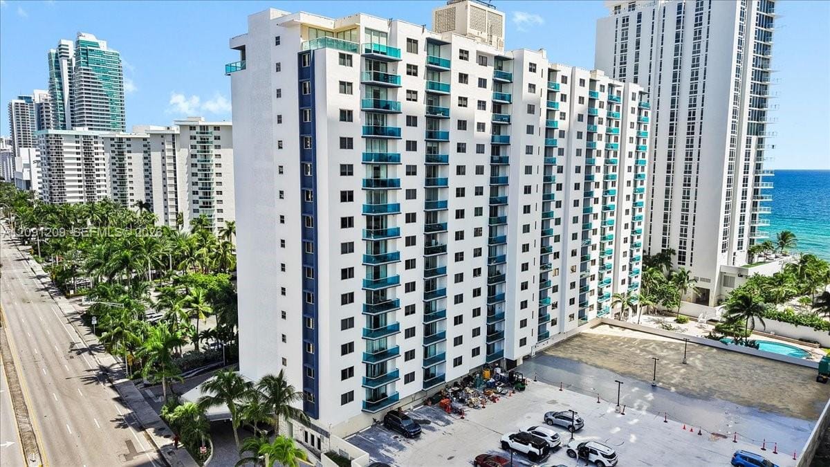 4001 S Ocean Drive 10R, Hollywood, FL 33019 photo 17