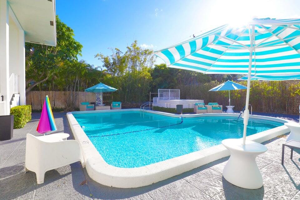 501 N OCEAN Boulevard 2, Boca Raton, FL 33432 photo 4