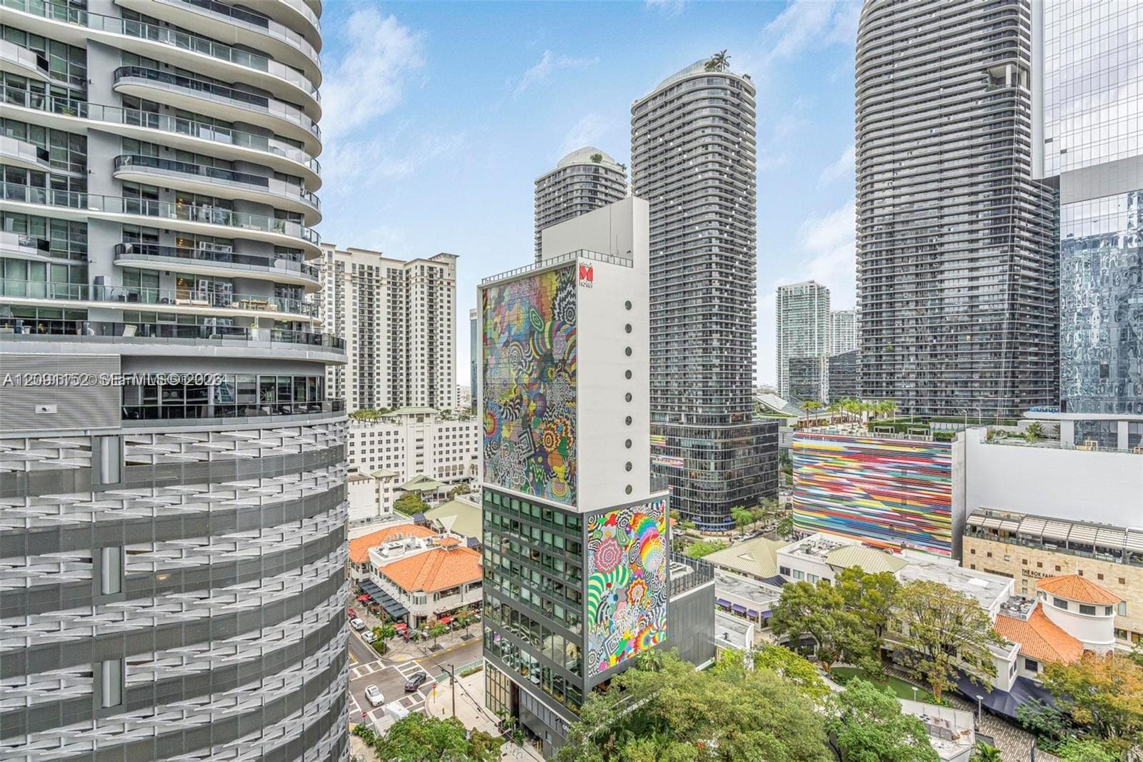 1010 Brickell Avenue 1710, Miami, FL 33131 photo 15